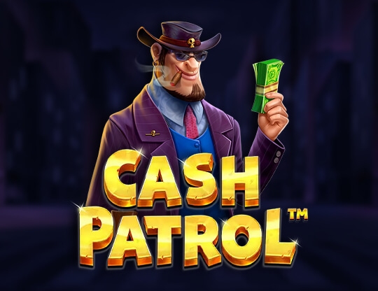 Cash Patrol